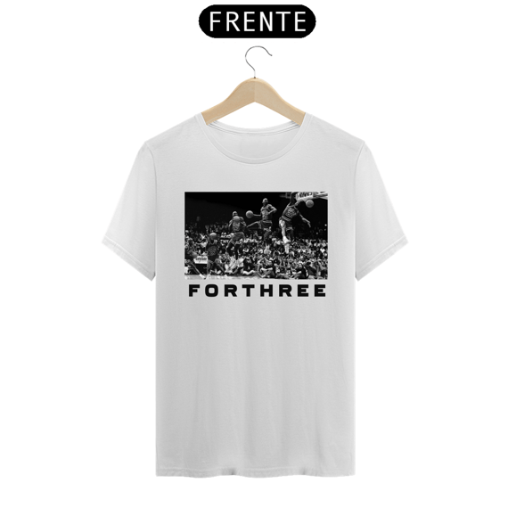 Legends - Be like Mike