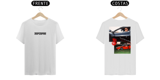 Nome do produto Classic Forthree - Mike Ferrari