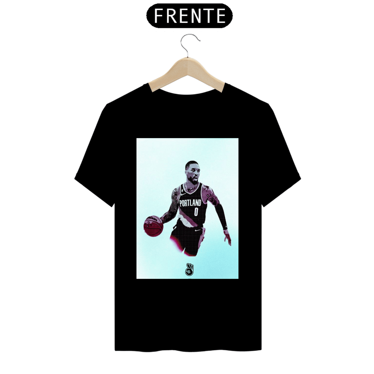 Nome do produto: Space Three\'s - DAME