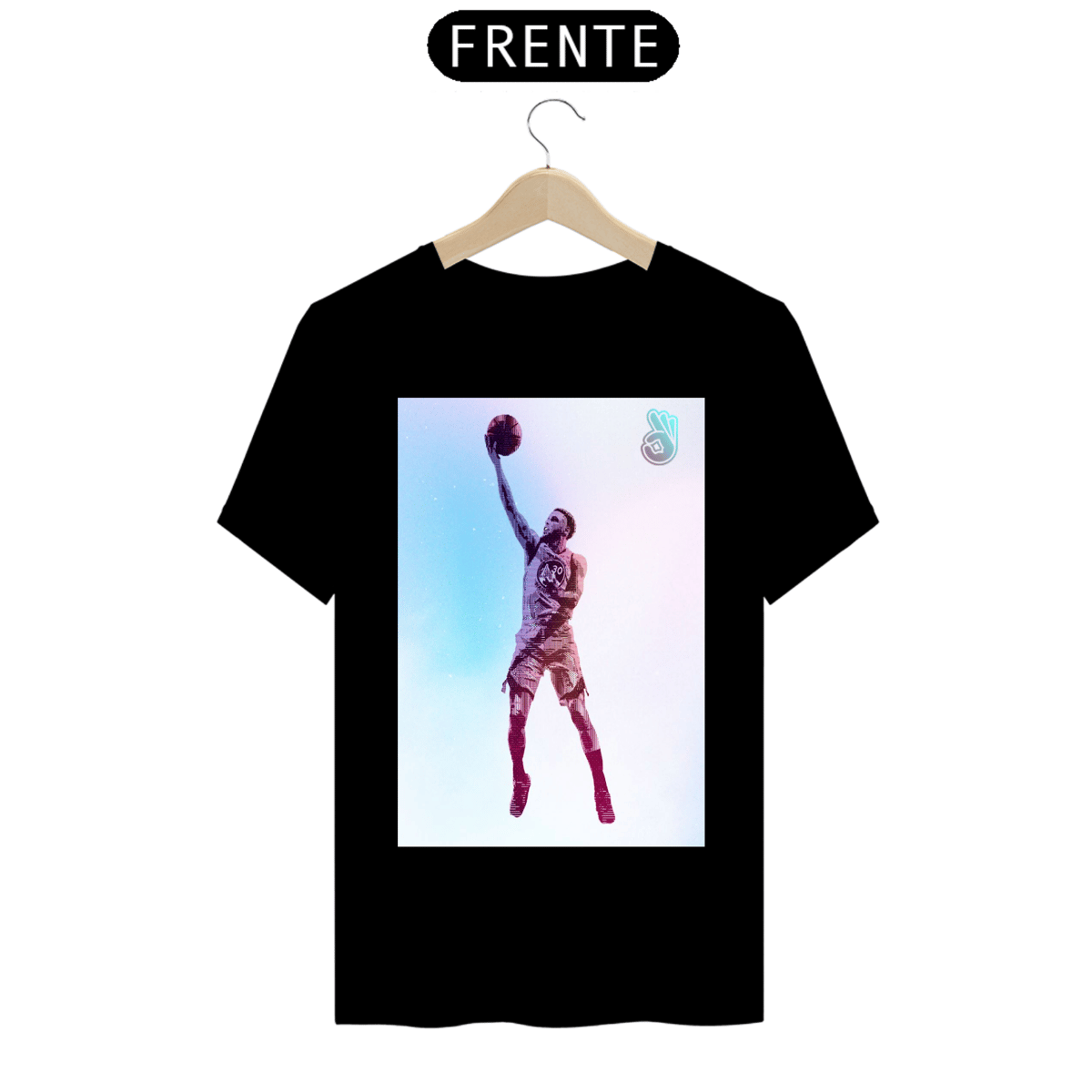 Nome do produto: Space Three\'s - Curry