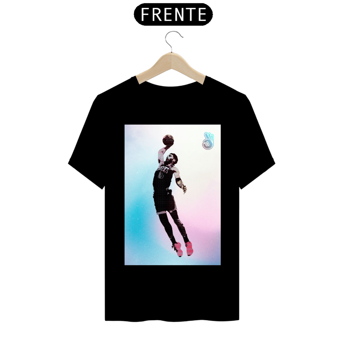 Nome do produto: Space Three\'s - Tatum