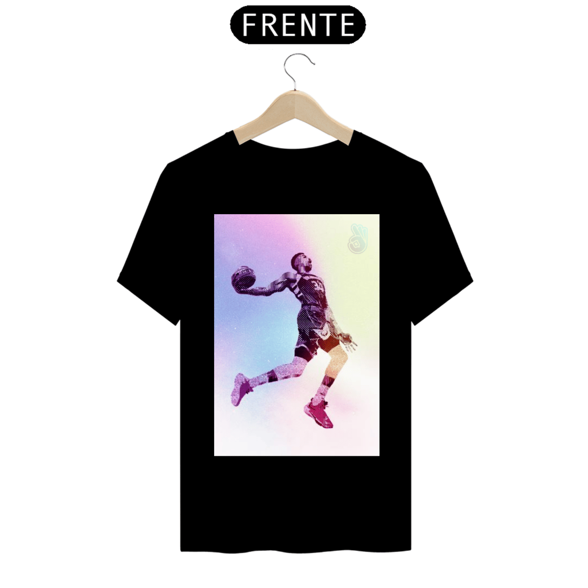 Nome do produto: Space Three\'s - Antetokounmpo