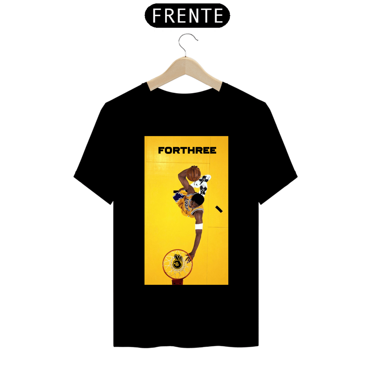 Nome do produto: Legends - Kobe