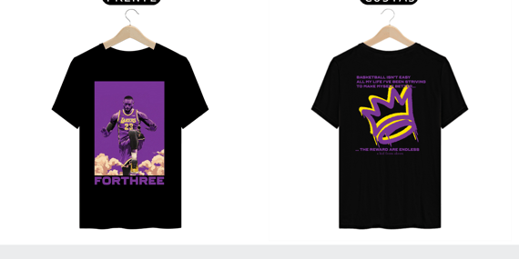 Legends - A kid from Akron