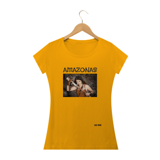Nome do produto Baby Long Classic Amazonas