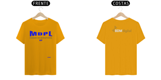 Nome do produto Classic Unissex mdpl Ibirapuera