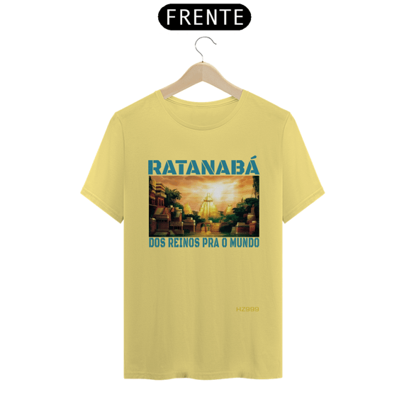 ESTONADA RATANABÁ 2