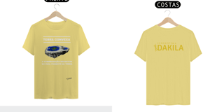 Nome do produto ESTONADA TERRA CONVEXA