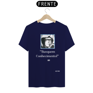 Nome do produto T-Shirt classic Bil