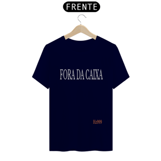Nome do produto QLITY FORA DA CAIXA