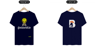 Nome do produto QLITY MR.BILL EMAIL
