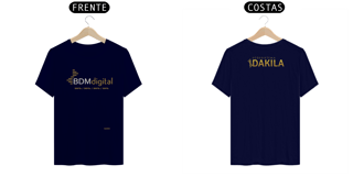 Nome do produto Qlty Bdm Digital / Ecossistem Dakila