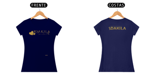Nome do produto Quality Love Dakila