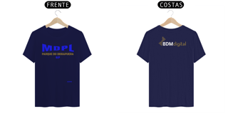 Nome do produto Classic Unissex mdpl Ibirapuera