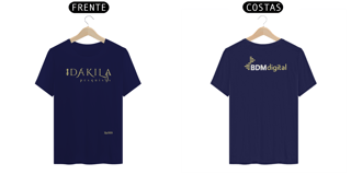 Nome do produto Classic Dakila/Bdm