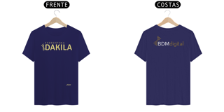 Nome do produto Prime Ecodakila Unissex