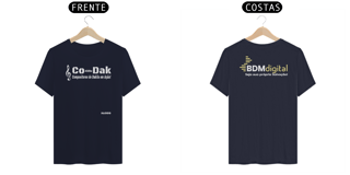 Nome do produto Prime Co-Dak Compositores de Dakila em Ação!