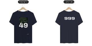 Nome do produto Prime 49 Bilú