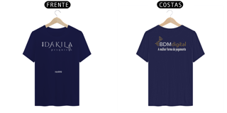 Nome do produto Classic Dakila Bdm
