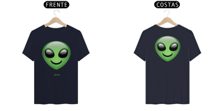 Nome do produto Et verdinho