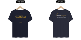 Nome do produto Ecossistema Dakila