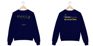 Nome do produto Dakila Pesquisas / Bdm 