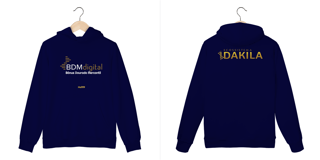 Nome do produto Bônus Dourado Cangurú