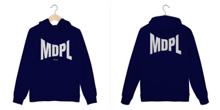 Nome do produto MDPL