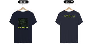 Nome do produto ET BILU