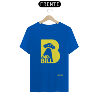 Nome do produto QLITY MR BILL LOGO 2