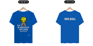 Nome do produto QLITY ABDUCED MR BILL