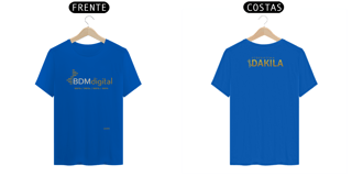 Nome do produto Qlty Bdm Digital / Ecossistem Dakila