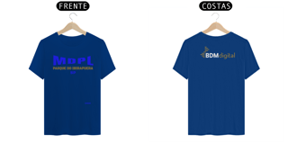 Nome do produto Classic Unissex mdpl Ibirapuera