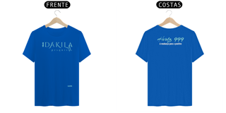 Nome do produto Prime Dakila Hz999