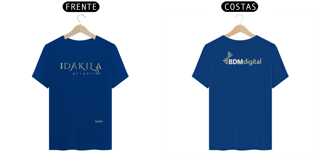 Nome do produto Classic Dakila/Bdm