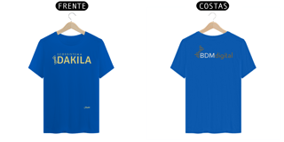 Nome do produto Prime Ecodakila Unissex