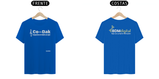 Nome do produto Prime Co-Dak Compositores de Dakila em Ação!