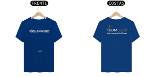 Nome do produto Pérola do Universo/Bdm