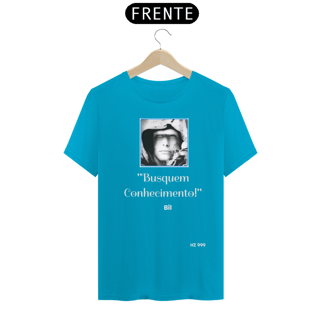 Nome do produto T-Shirt classic Bil