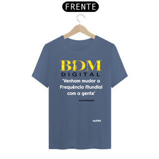 Nome do produto Estonada BDM Alan