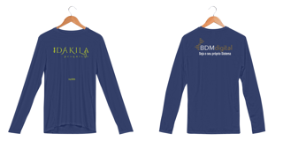 Nome do produto Dakila / Bdm
