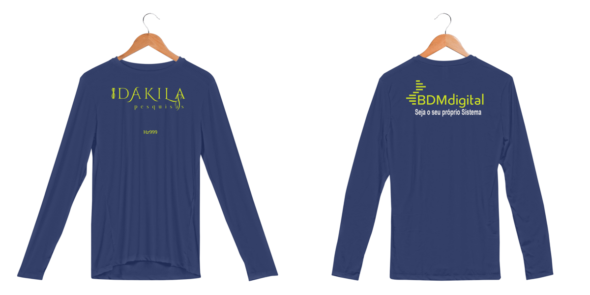 Nome do produto: Dakila / Bdm