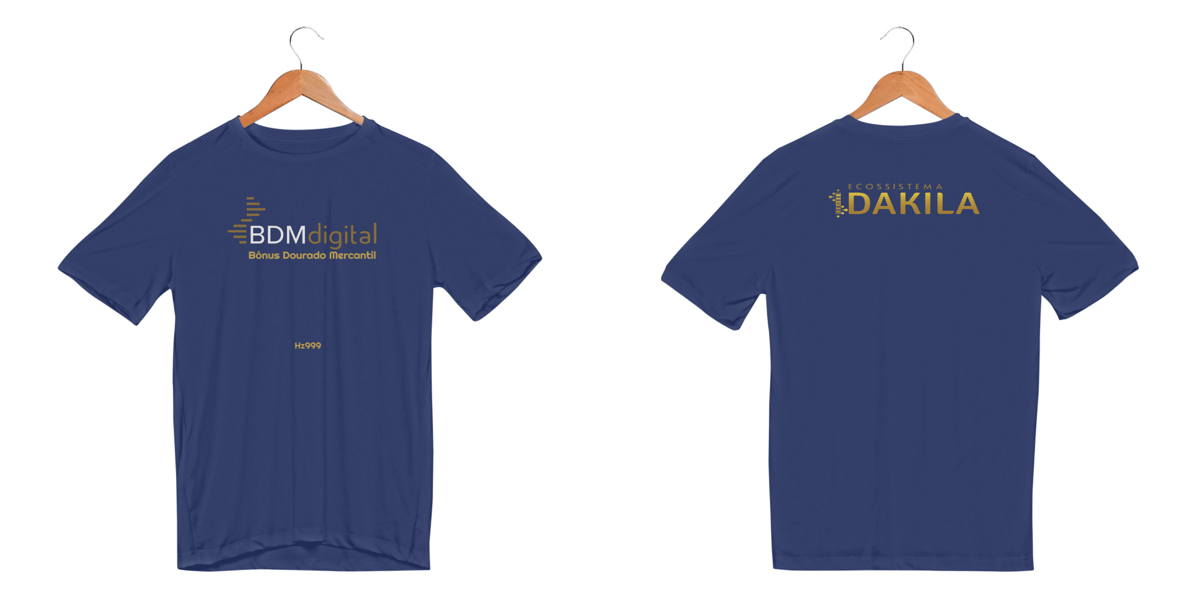 Nome do produto: BDM Sport Dry UV