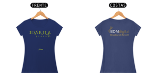 Nome do produto Dakila Bdm B.Long Pima