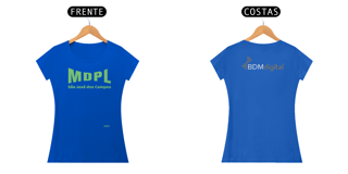 Nome do produto Classic MDPL SJCampos