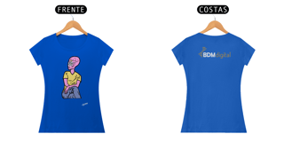 Nome do produto Qlity Moça Et / Bdm 