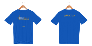 Nome do produto BDM Sport Dry UV