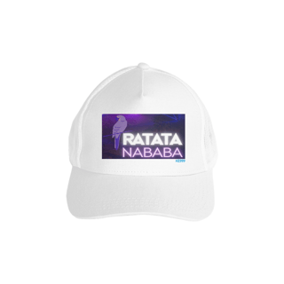 Nome do produto COM TELA RATATA NABABA