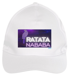 Nome do produto BRIM RATATA NABABA