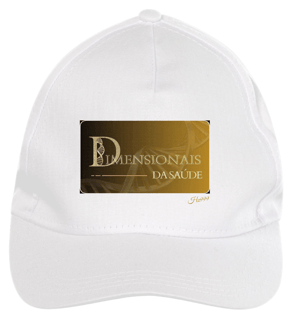 Nome do produto Brim DIMENSIONAIS DA SAÚDE